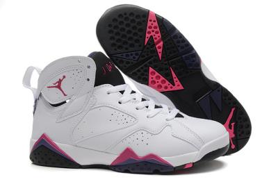 Air Jordan 7-180